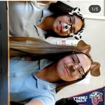 Lilly 🤬 Haley 💁 Ismael 🐒 - @itz_us_hoesss - Instagram