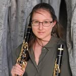 Lilly Haley - @lillyhaleyclarinet - Instagram