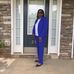 Lillie Hammett - Facebook