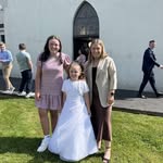 Lillie - @lilliehammy11 - Instagram