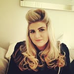 lilliehammond - @lilliehammond - Instagram