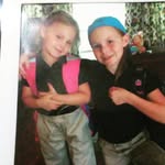 Lilly and Belle Holder - @lilly_and_belle_holder - Instagram
