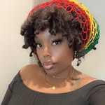 Lillie Holmes - @chosen_717 - Instagram