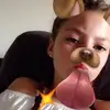 Lillie Holmes - @_softball_gurl_ - TikTok