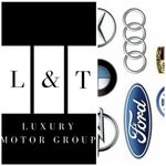 Lillie Holmes - @lt_luxurymotorgroup - Instagram
