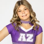 Lillie - @lillieholmes.cheer - Instagram