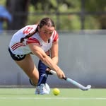 Lilly Holmes - @miss_hockey1 - Instagram
