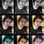 Lillie - @_lillie_joyce_ - Instagram