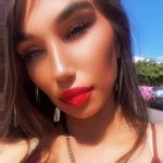 Lillie Lightning - @lillielightning - Instagram