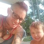 Stacey Marie Miller - @lillie.light.73 - Instagram
