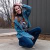 Lillie - @lillie.longhorn - TikTok
