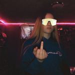 Lillie Maynard - @lilliemaynard33 - Instagram
