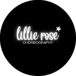 lillie maynard - @lillierose.choreography - Instagram