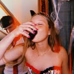 Lillie maynard - @atsnif.seillil - Instagram