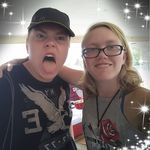 Lillie Alisia Ogle - @applejackrxs - Instagram