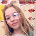 Lilly Roach - @_i_have_no_clue_15 - Instagram