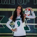 Lilly Roach - @lillyroach.volleyball - Instagram
