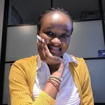 Atieno Lillie - @lillieroy - Instagram