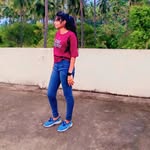 lilly Roy _ 143 - @lillyroybhanu - Instagram