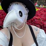 Lillia Sample - @devilishdiamond - Instagram