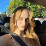 Lillie Wallace - @lilliewallace - Instagram