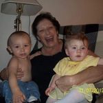 Lillie Walters - @lillie_walters68 - Instagram