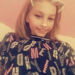 Lillie Webb - @xx_lillie_xx245 - Instagram