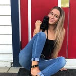 @lilliewolfephotography - Instagram