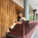 Anjali Biju - @_lilly__anne__ - Instagram