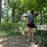 Lilly Parks - @lilly_archery917 - Instagram