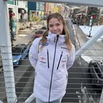 Lilly Arnold - @lilly_does_luge - Instagram