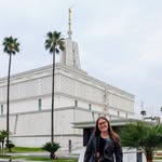 Lilly Arnold - @lillyella36 - Instagram