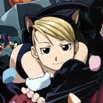 Lilly Arnold - @kittyl0ver0529_ - Instagram