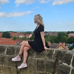 Lilly Arnold - @lilly.anld - Instagram