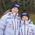 Lilly Arnold/ Kendall Achen - @arnoldachen1 - Instagram