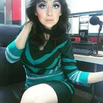 Lilly Favela (Lilly Arnold) - @lilly_hfa16 - Instagram