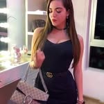 Lilly Bailey - @karmqwu - Instagram