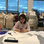 Lilly Bailey - @lillybaileycostume - Instagram