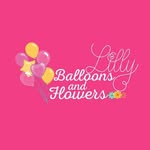 Lilian Ferreira - @lillyballoonsandflowers - Instagram