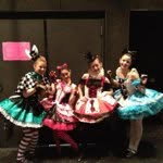 Lilly Ball - @lball_dancer - Instagram