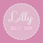 Lílly Ballet Shop - @lillyballetshop - Instagram