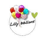 Lilly ballons 💚 - @lillyballons - Instagram
