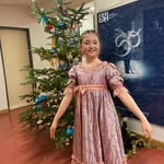 Lilly Grün - @lilly_ballerina_2014 - Instagram