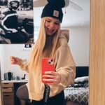 lilly joan - @_lillyballard - Instagram