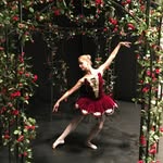 Lilly Liebner - @lilly_ballerina_ - Instagram