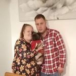 Lilly Barlow - @chantelle.person.73 - Instagram