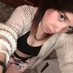 Sapphire Lilly-Mae Barlow - @bubbahgurl843 - Instagram