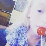 Lilly Barnett - @lilly_adison_ppeannut_ - Instagram
