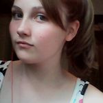 lilly barnett - @alyvia_lynnn12 - Instagram