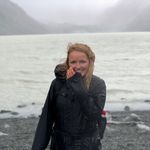 Lilly Barnett - @lillyinchaarg - Instagram